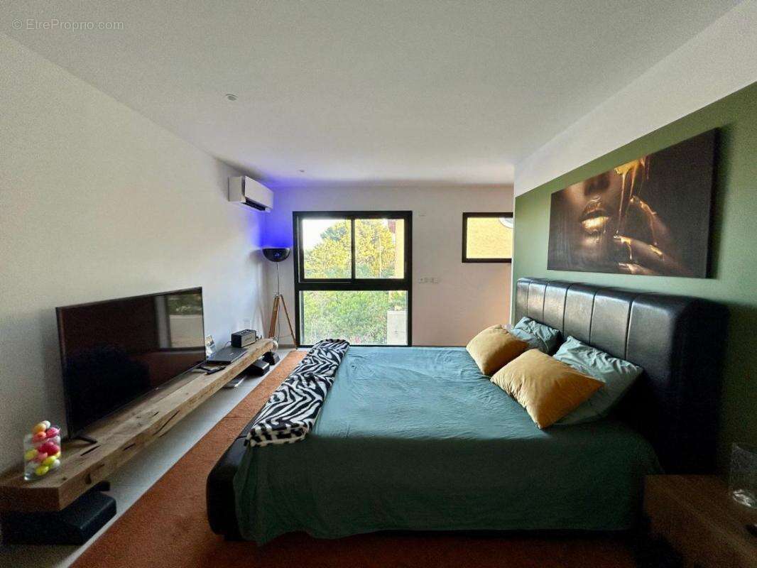 Maison à CARRY-LE-ROUET