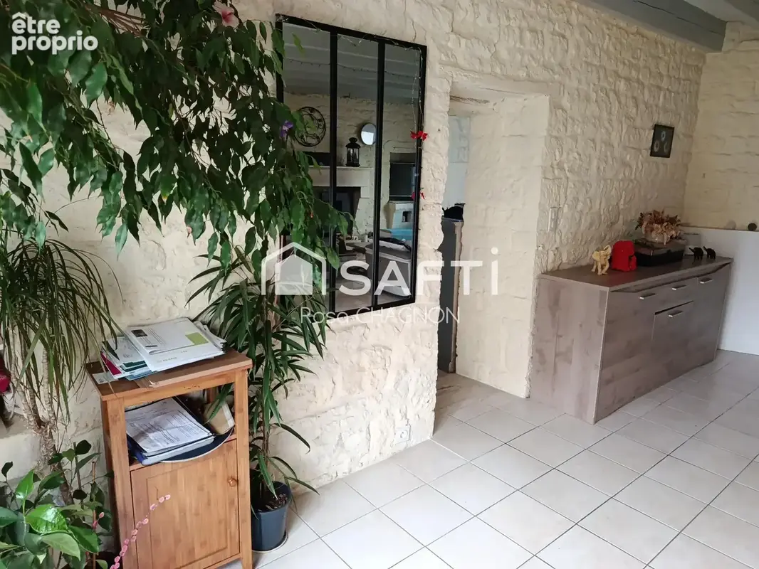 Photo 1 - Maison à LONGEVES