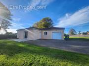 Maison à RILHAC-RANCON