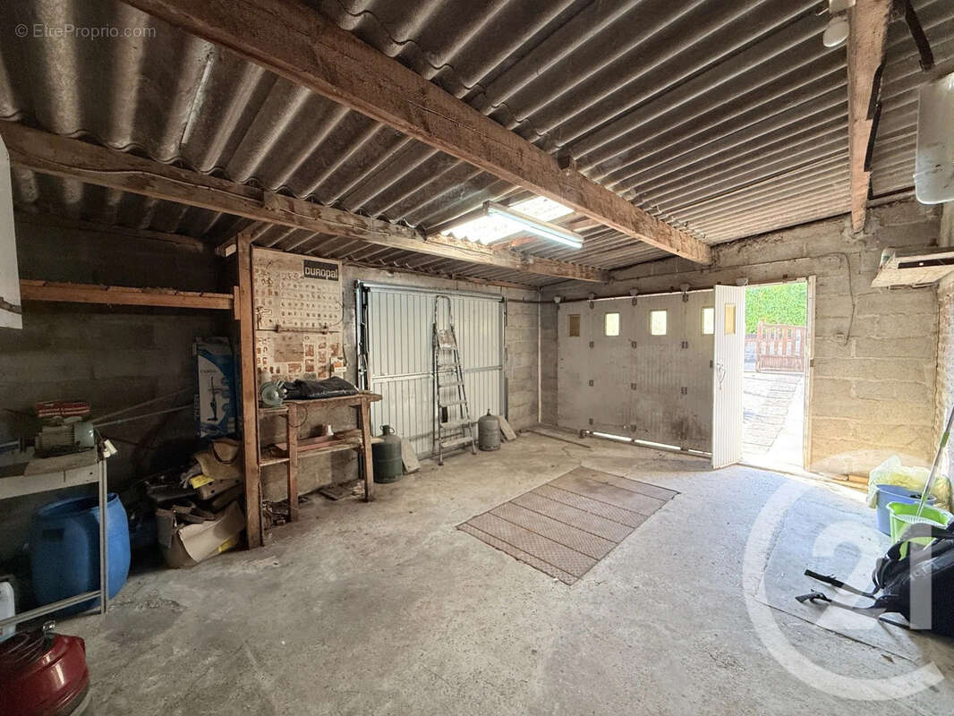 Maison à SAINT-QUENTIN