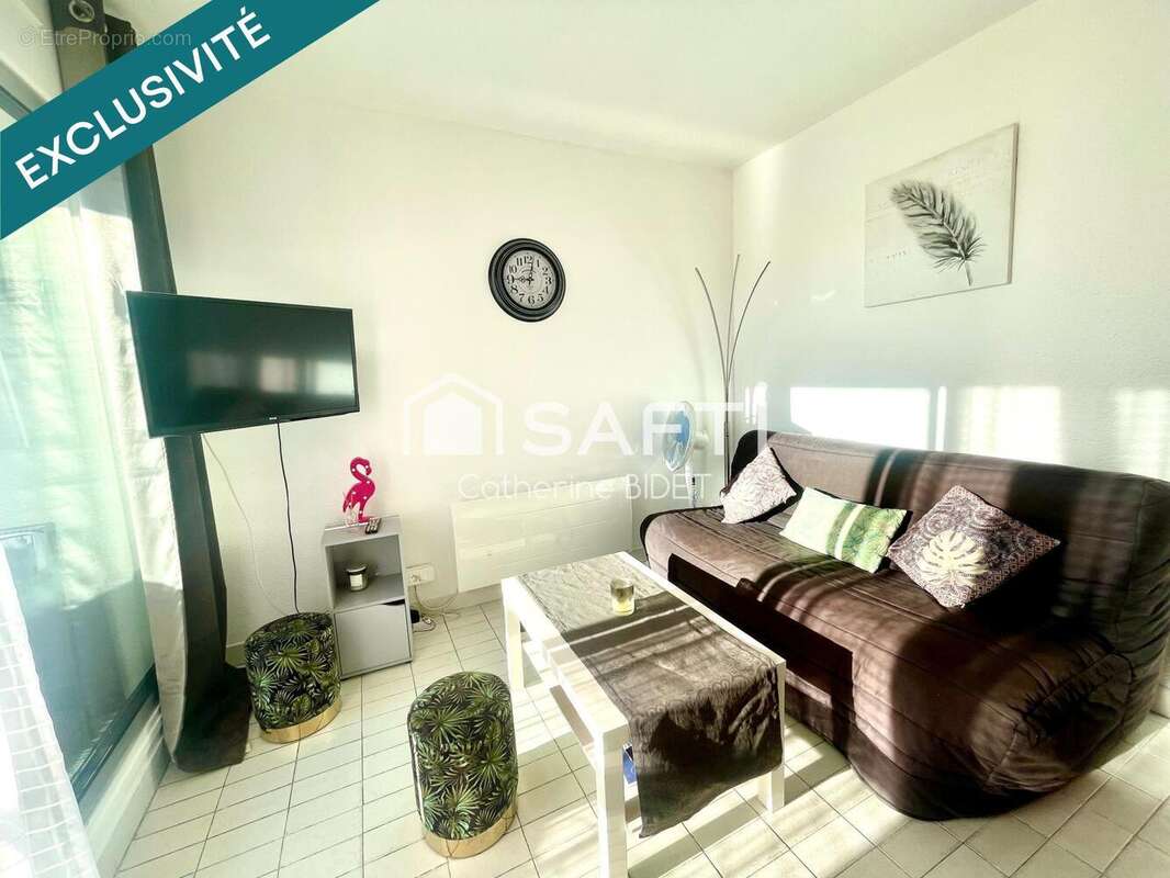 Photo 3 - Appartement à LE GRAU-DU-ROI