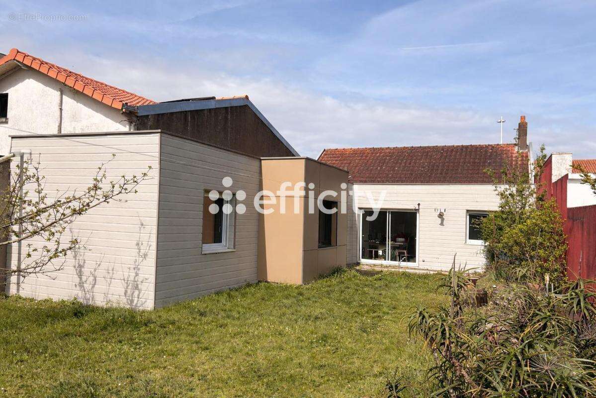 Maison individuelle - photo 12