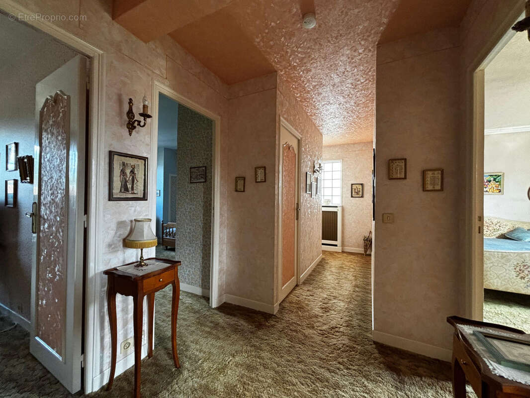Maison à AULNAY-SOUS-BOIS