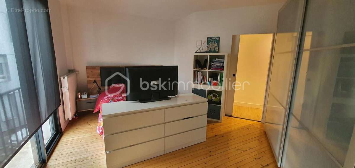 Maison à SAINT-NAZAIRE