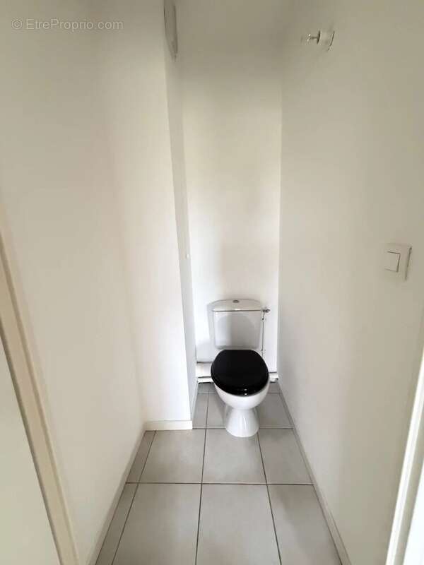 Appartement à PINEUILH