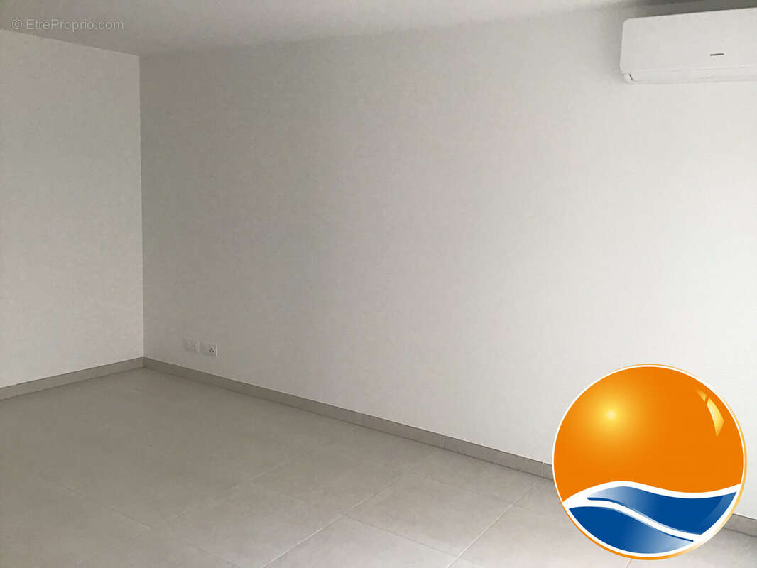 Appartement à PORT-LA-NOUVELLE