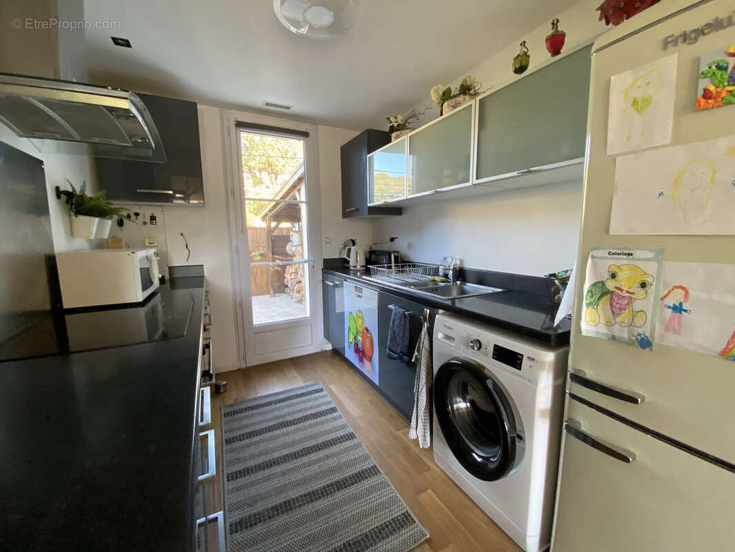 Maison à SAINT-RAPHAEL