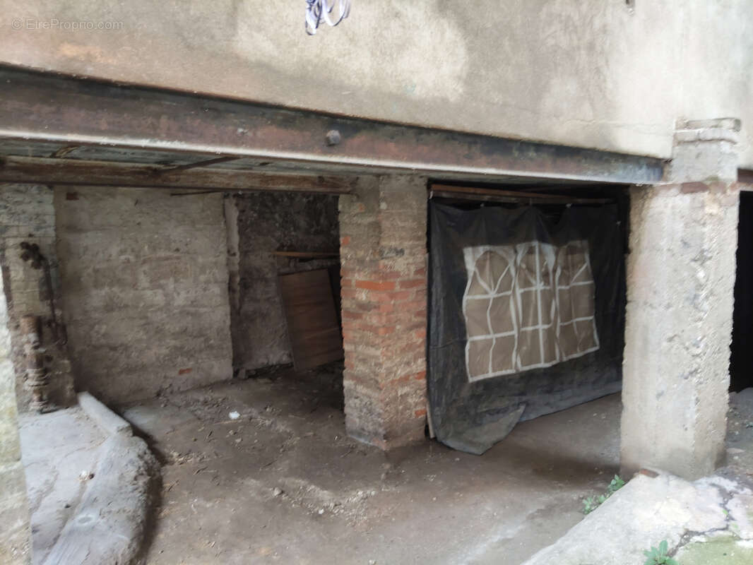 Appartement à LA VOULTE-SUR-RHONE