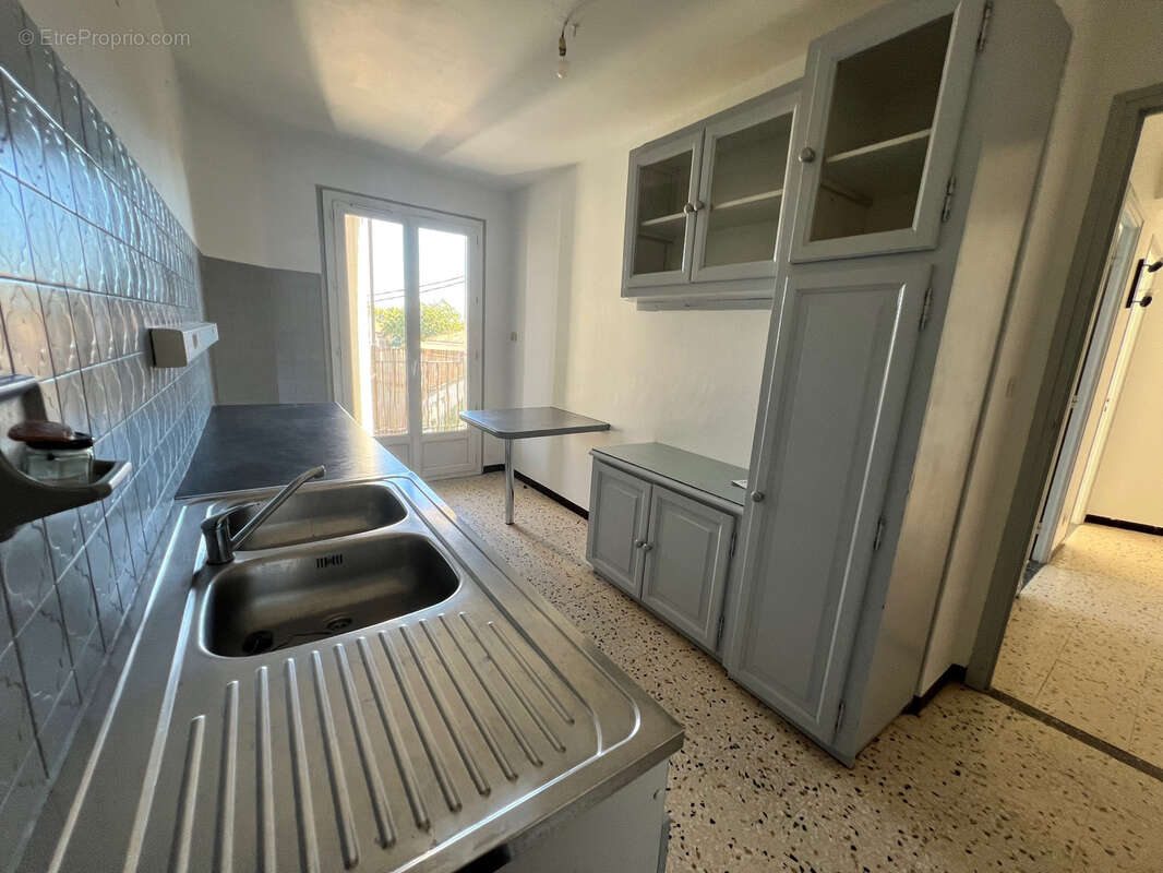 Appartement à NARBONNE