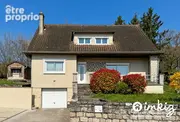 Maison à VOULX