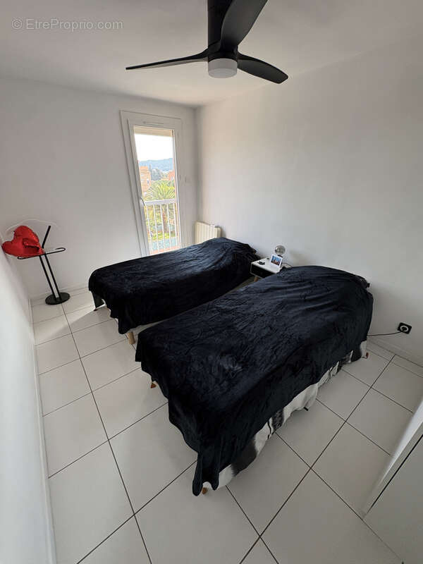 Appartement à LA SEYNE-SUR-MER