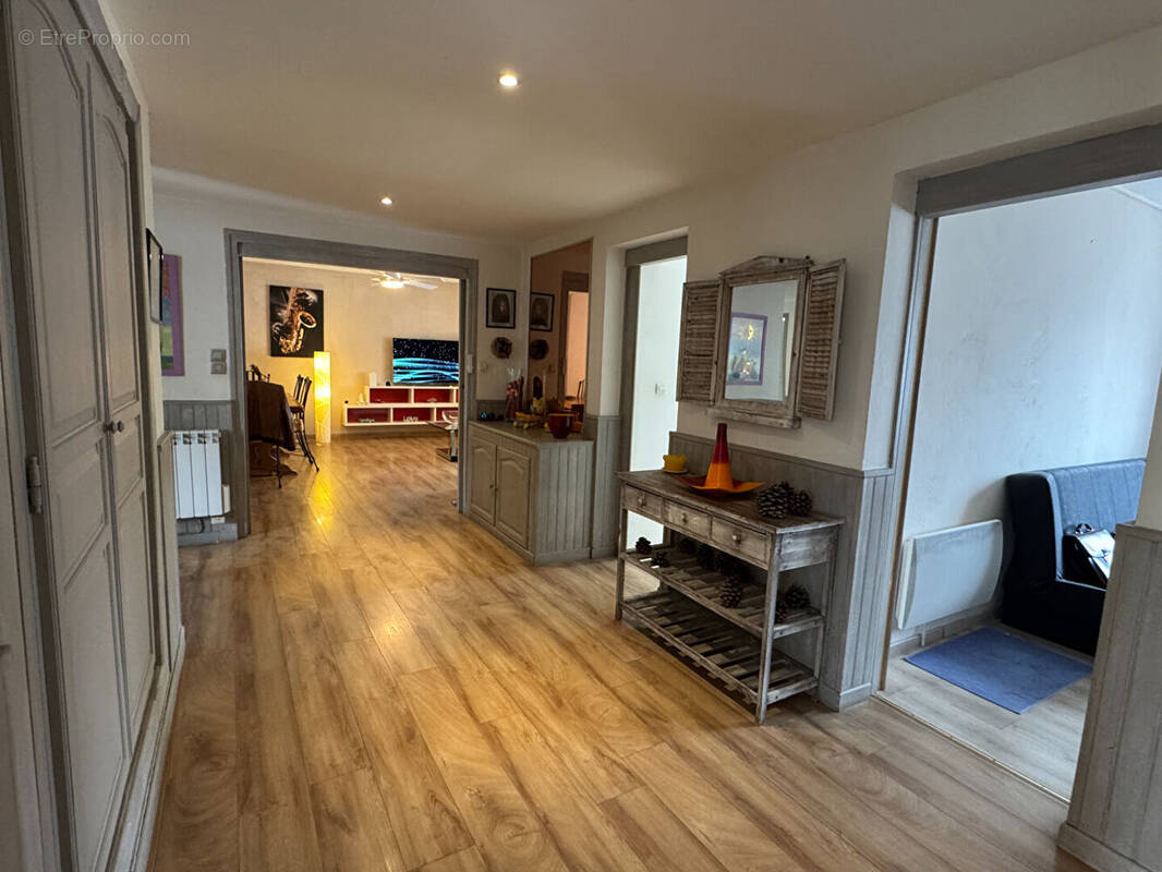 Appartement à BEZIERS