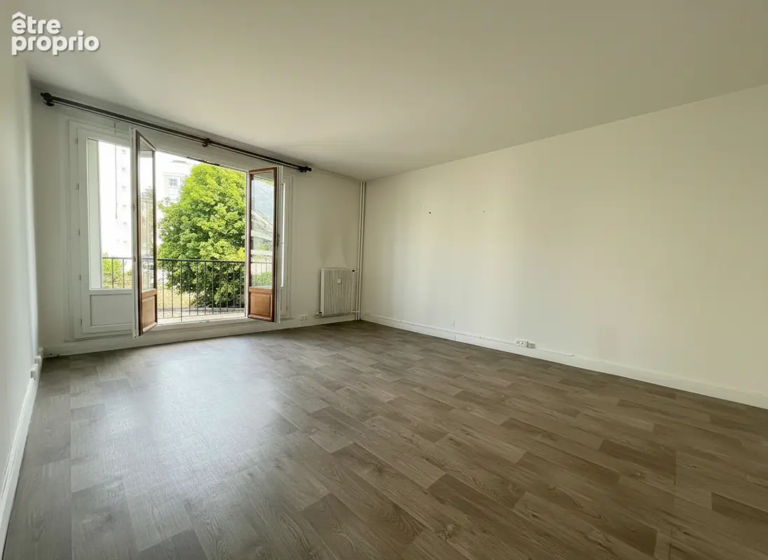 Appartement à RAMBOUILLET