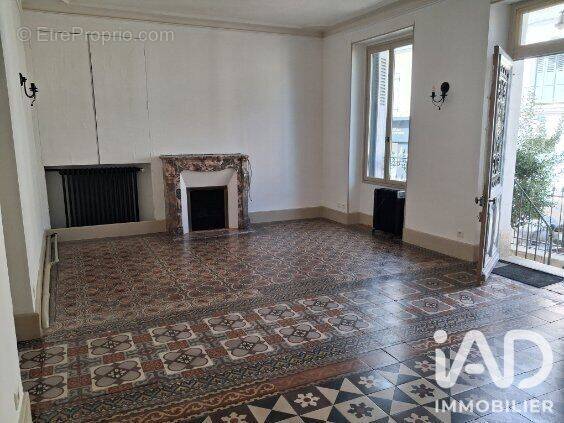 Photo 1 - Maison à SAVONNIERES