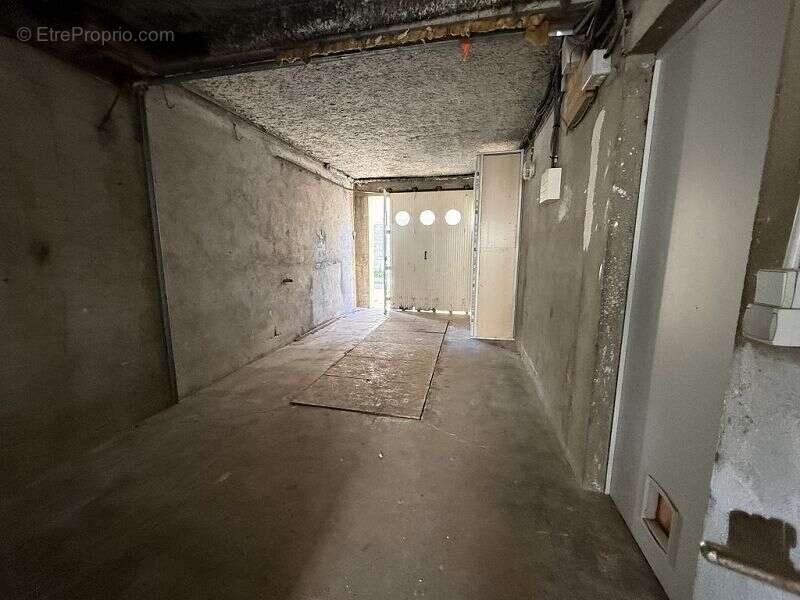 Appartement à LORIENT
