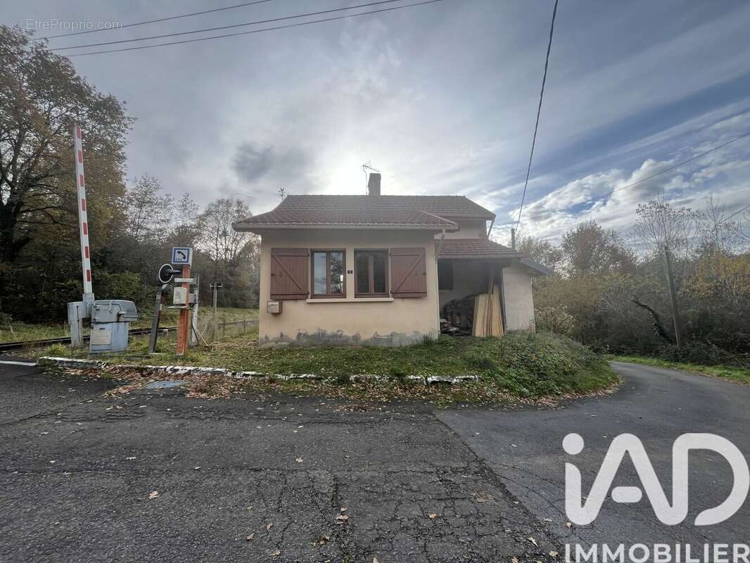 Photo 2 - Maison à PESCHADOIRES