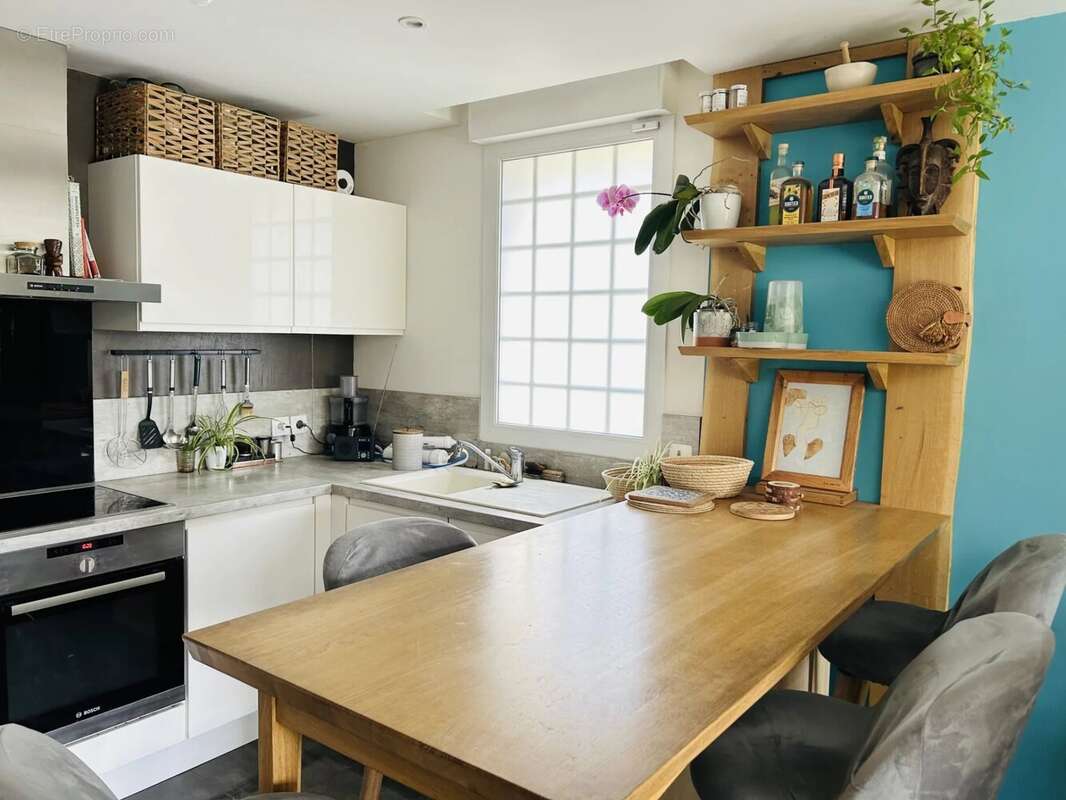 Appartement à NOISY-LE-GRAND