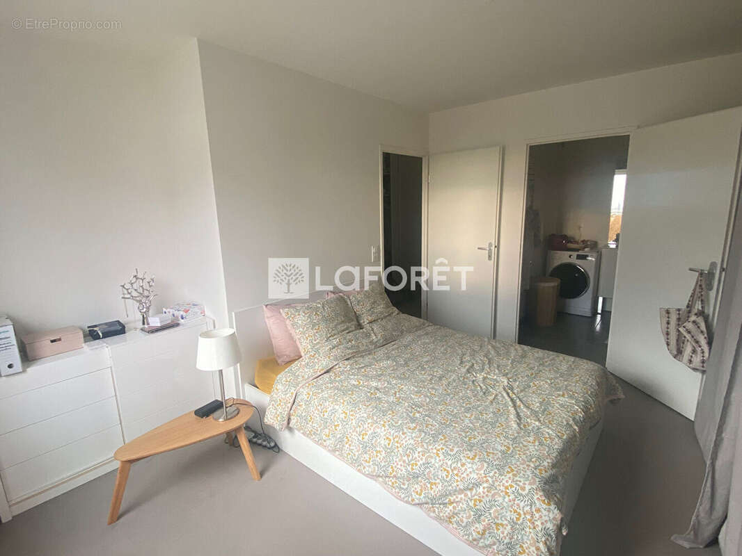 Appartement à CERGY
