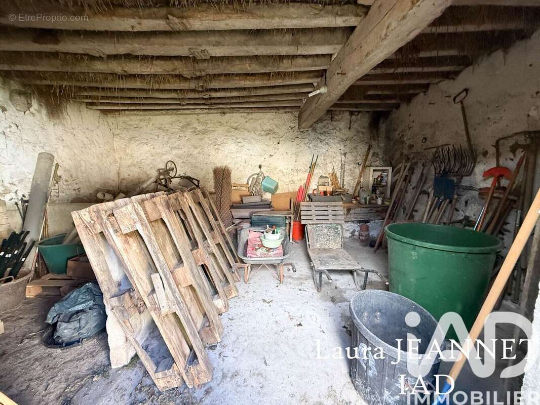 Photo 3 - Appartement à COURDIMANCHE