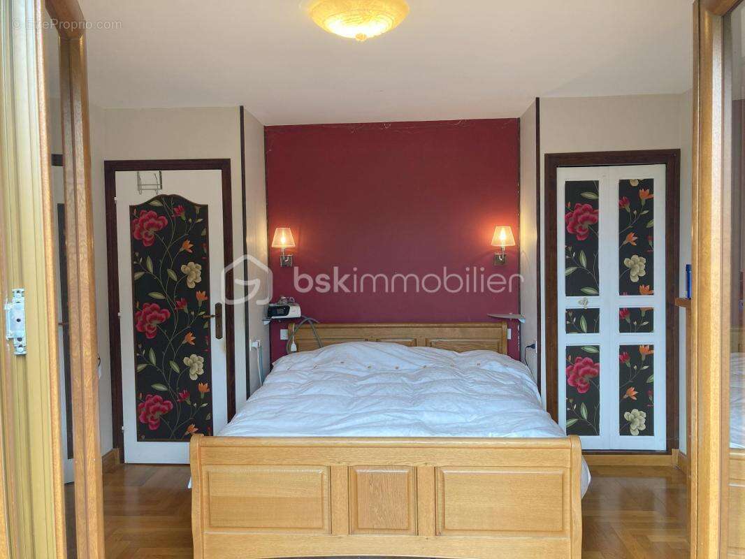 Maison à LACASSAGNE