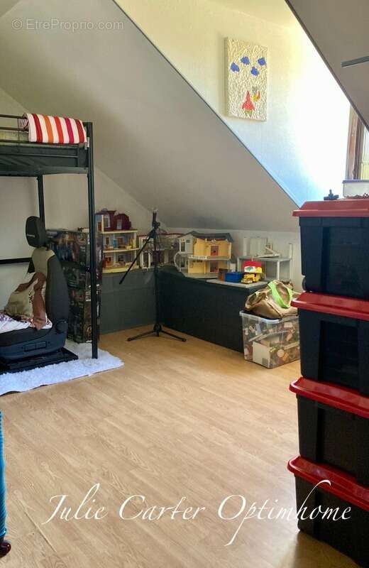 Maison à SABLE-SUR-SARTHE