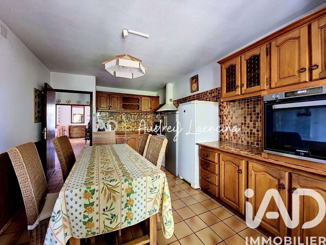 Photo 7 - Maison à LAURENS