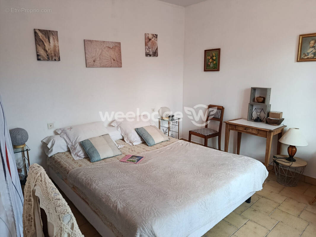 Maison à MONTGIVRAY