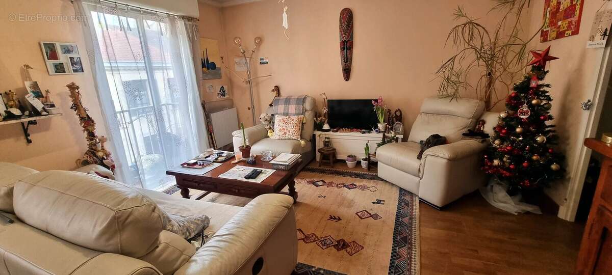 Appartement à BERGERAC