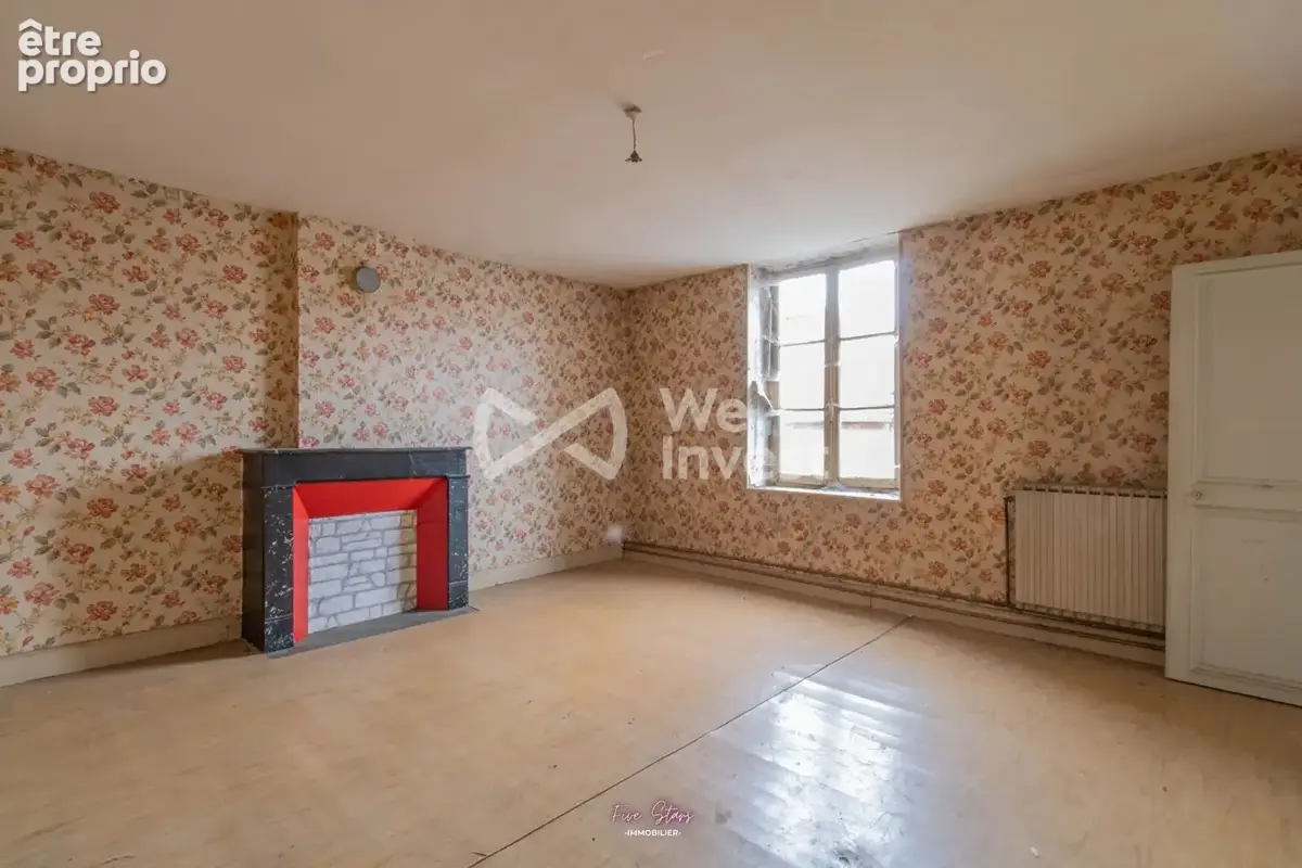 Appartement 250 m² à Chambley-Bussieres  - photo 9