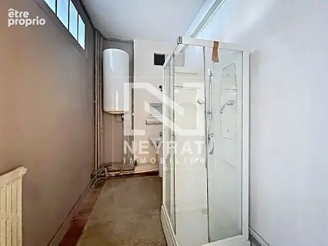 T3 en étage élevé avec ascenseur - photo 6