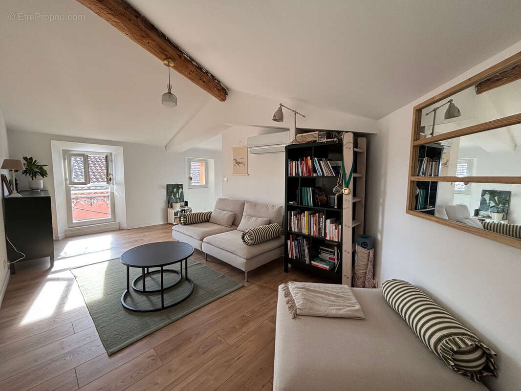 Maison à PIERREFEU-DU-VAR