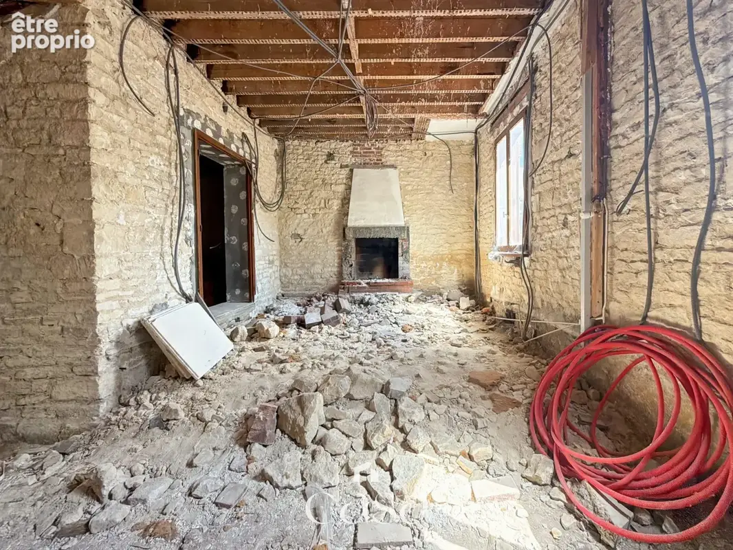 Maison 110 m² à Caen  - photo 2