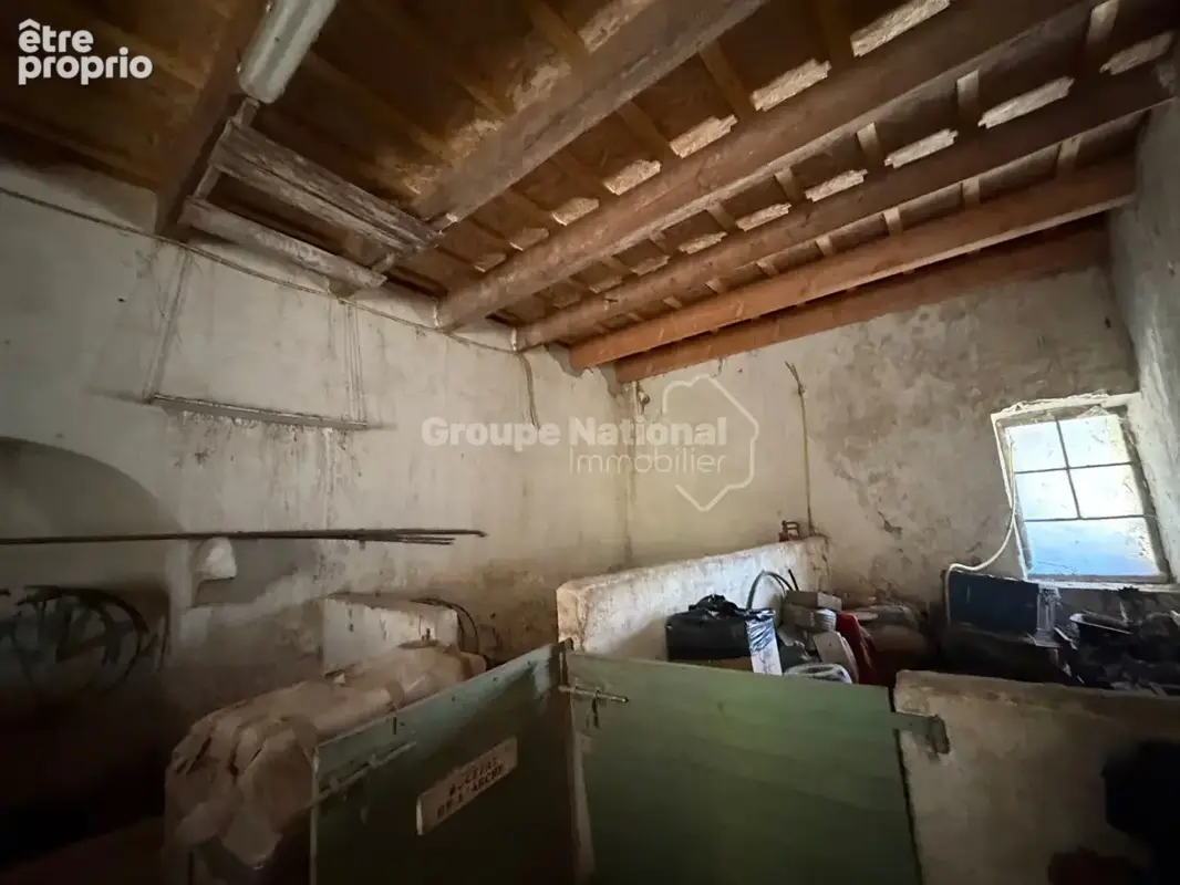 Maison à rénover sur 578m2 de terrain lot A - photo 6