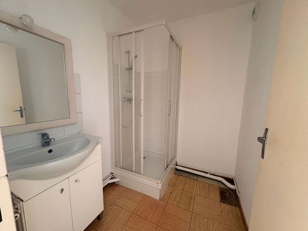 Appartement à SAN-MARTINO-DI-LOTA