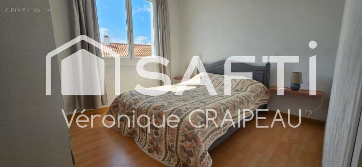 Photo 6 - Maison à LA TRANCHE-SUR-MER