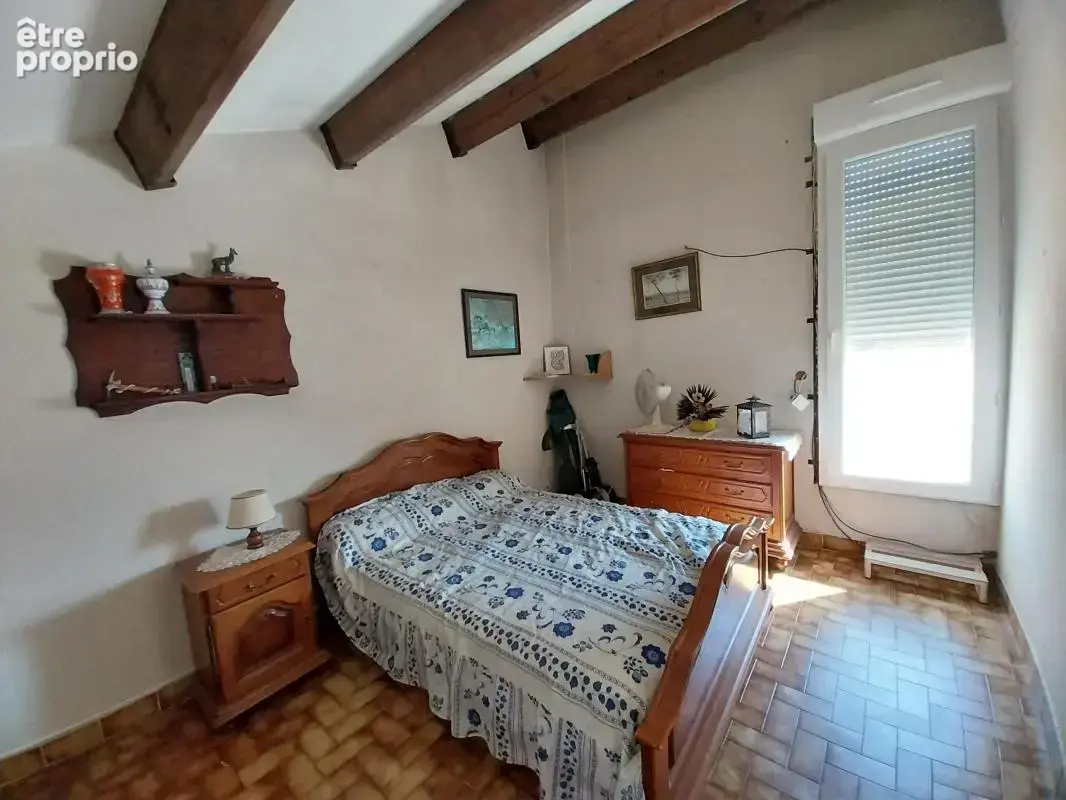 À vendre – Appartement duplex au dernier étage à Marseillan Plage - photo 6