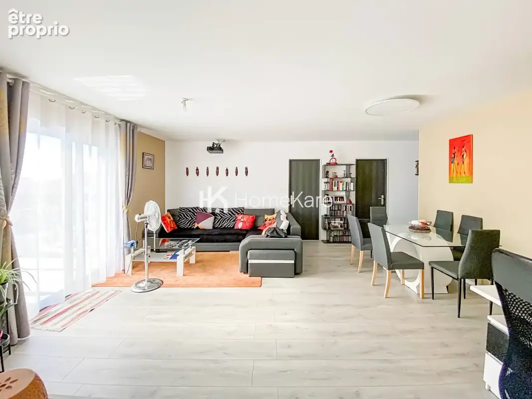 Appartement à COLOMIERS