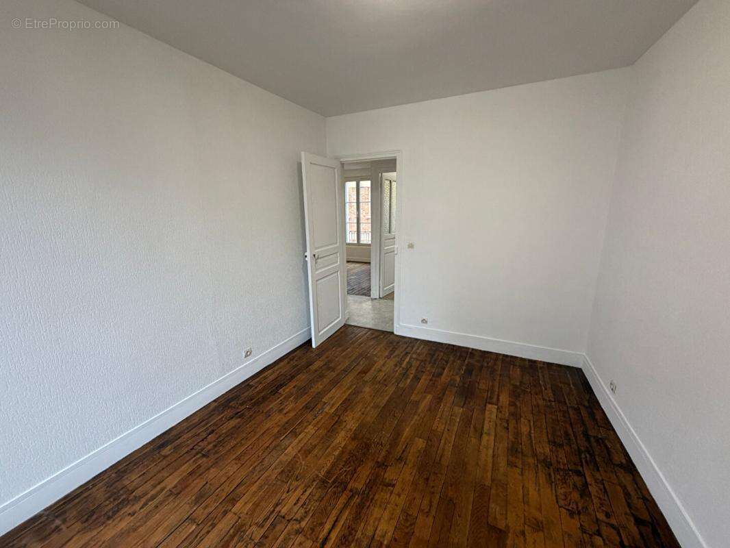 Appartement à VINCENNES