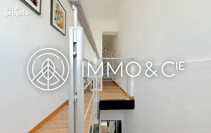 Maison 4 pièces 105 m² à vendre à Quesnoy-Sur-Deule (59890) - photo 9