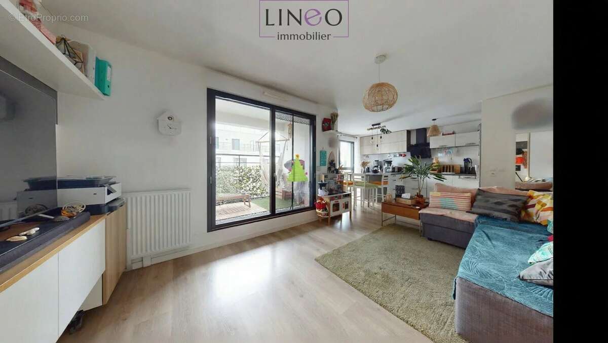 Appartement à THIAIS