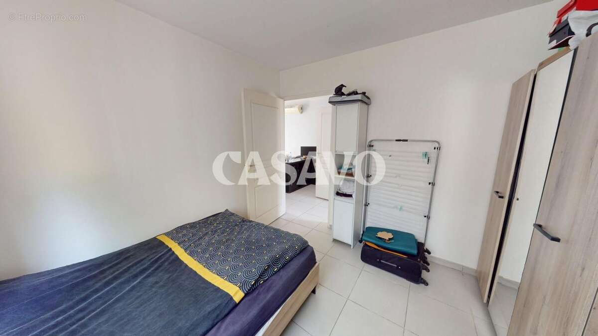 Maison à MARSEILLE-13E