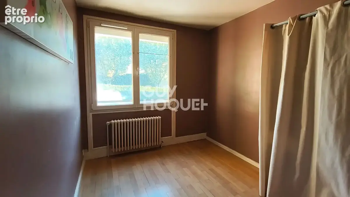 Appartement T3 à Ecully - photo 5