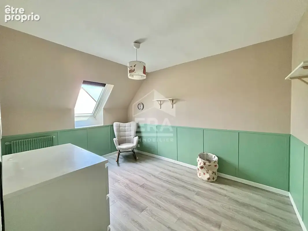 Maison 94m² à itteville - photo 9