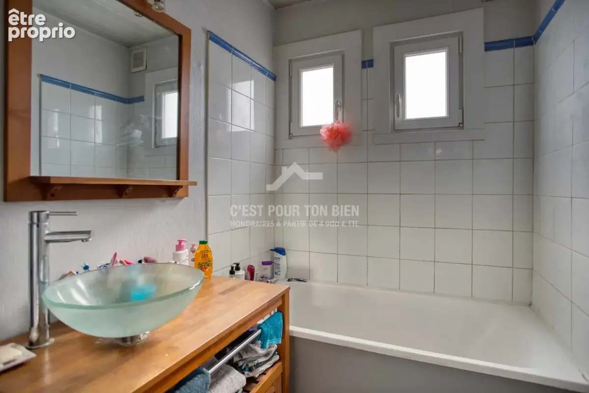 Maison 4 pièces 93 m² à vendre à Steenvoorde (59114) - photo 7