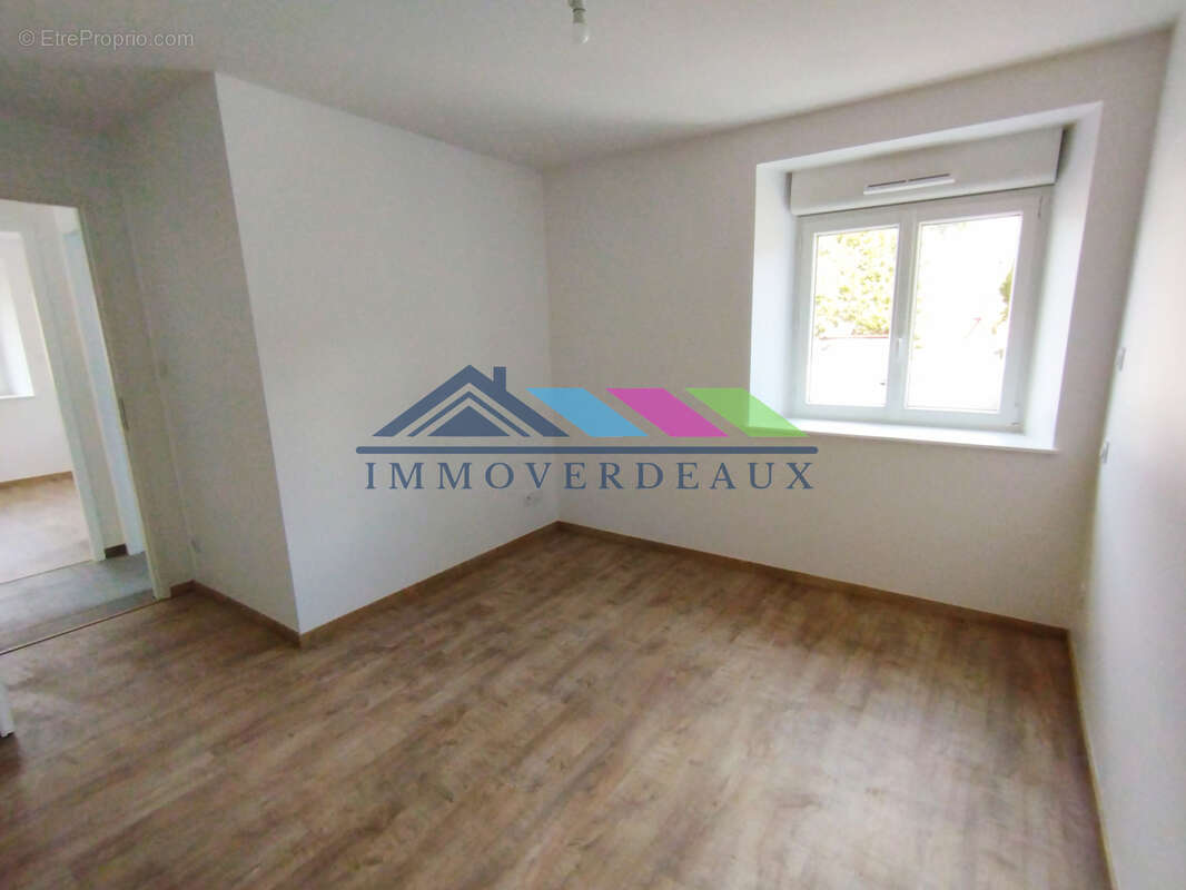 Appartement à XONRUPT-LONGEMER