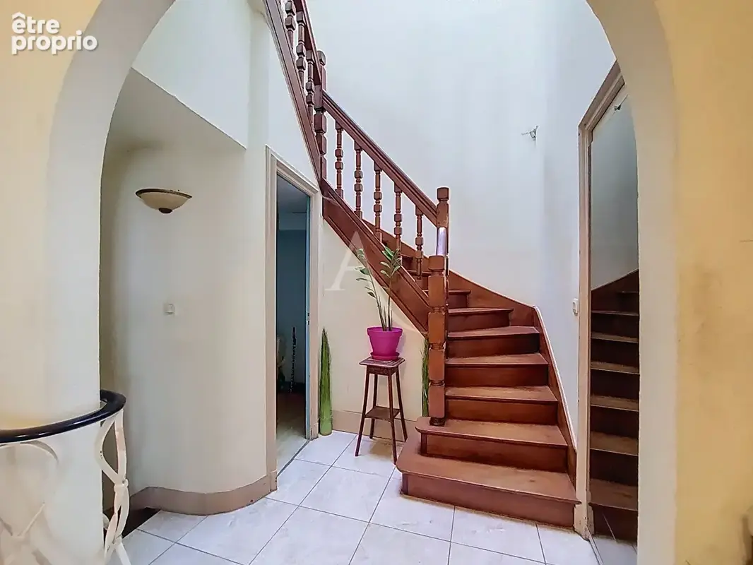 Maison familliale cholet centre - photo 12