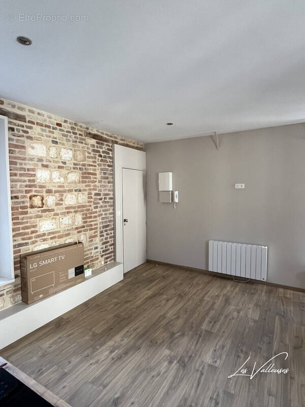 Appartement à DIEPPE