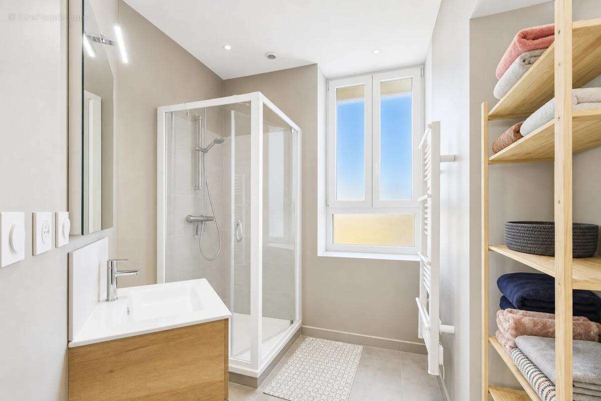 Appartement à MOIDIEU-DETOURBE