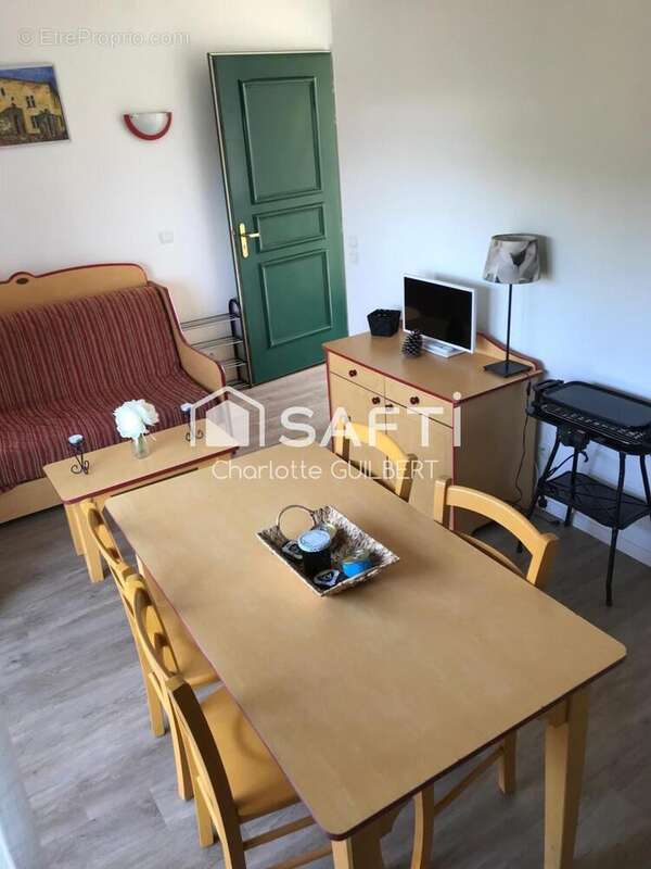 Photo 3 - Appartement à CASTELJALOUX