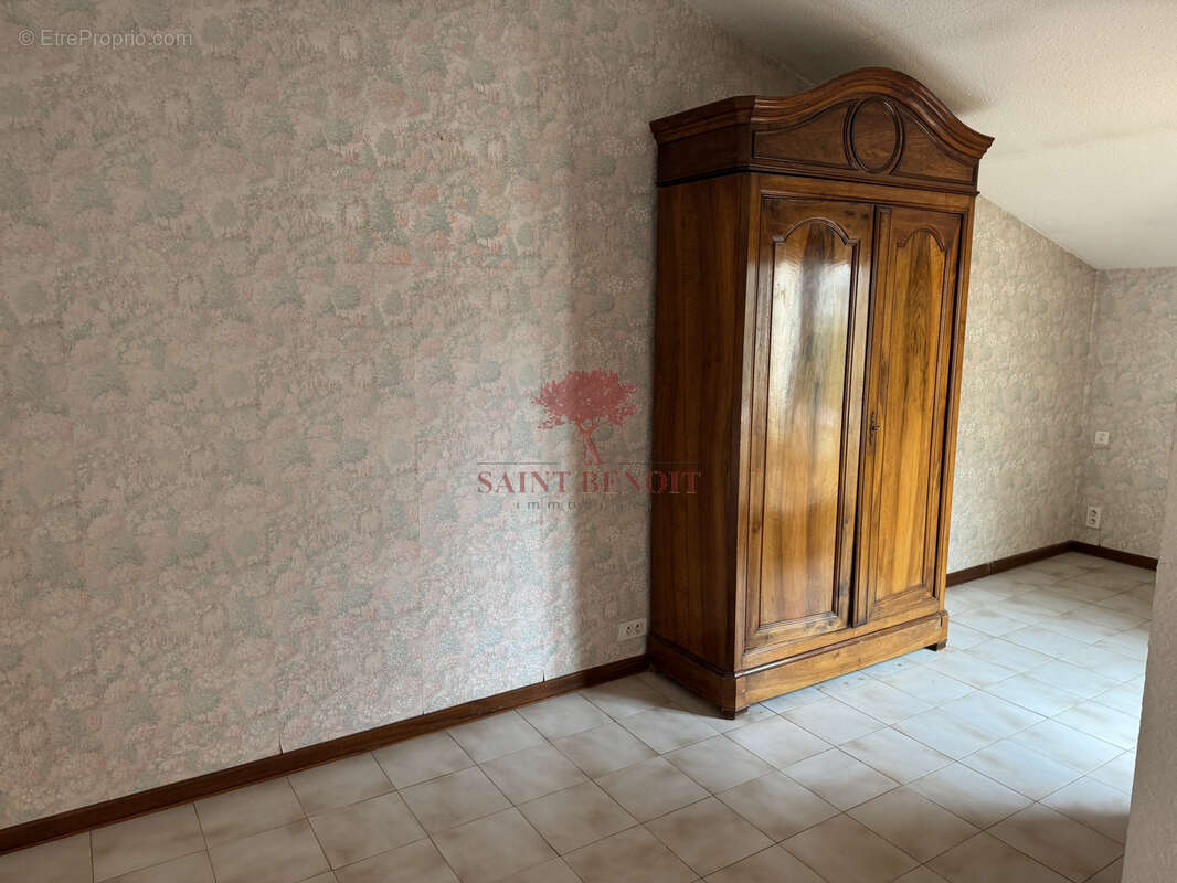 Appartement à SAINT-ANDRE-DE-SANGONIS